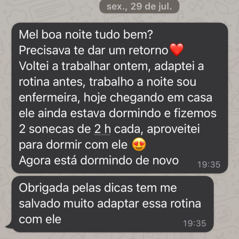 Alessandra, bebê Leonardo (4 meses)